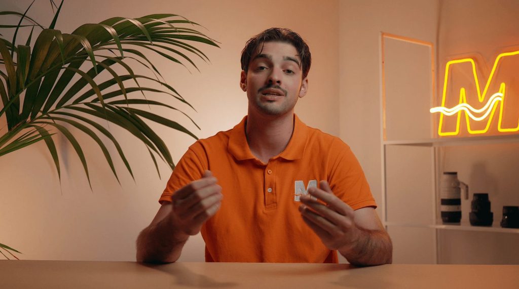 Copertina del video Servizi Makeitweb.it – Video