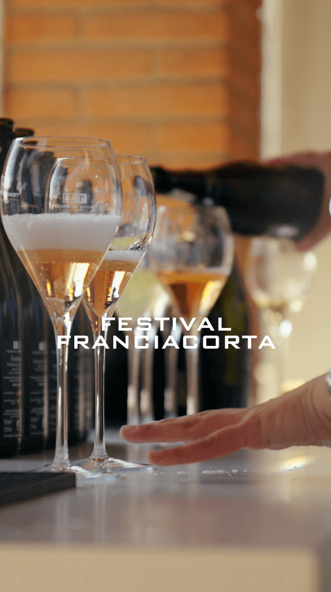 Copertina del video Festival Franciacorta