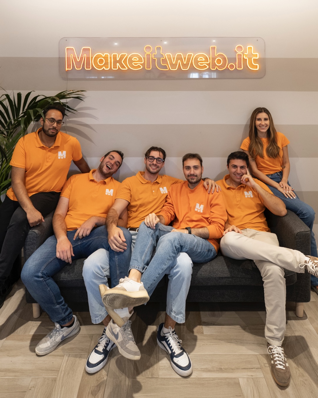 COPERTINA VIDEO AZIENDALE