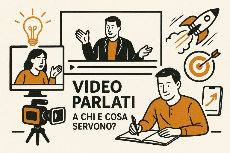 Video parlati