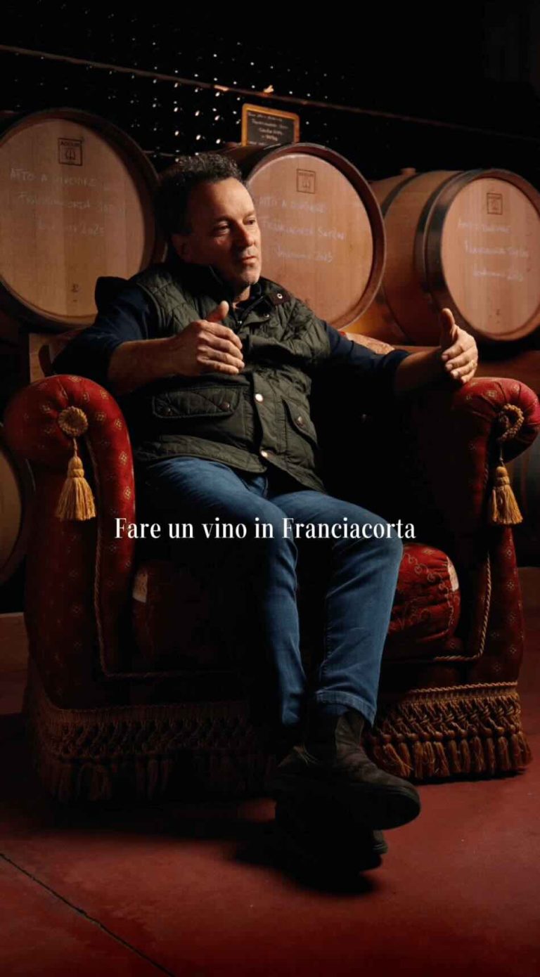 Copertina del video La nostra cantina