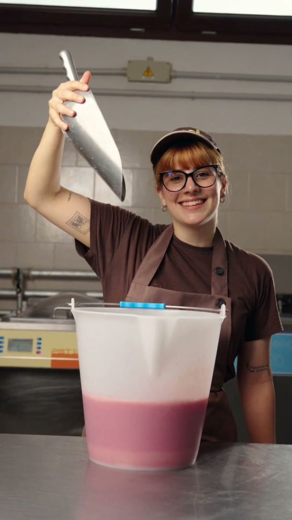 Copertina del video Reel di Gelateria l’Oasi