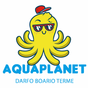 Logo di Aquaplanet Darfo Boario Terme