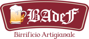Logo Birrificio Badef