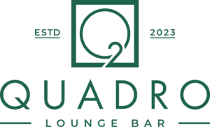 Logo Quadro Lounge Bar
