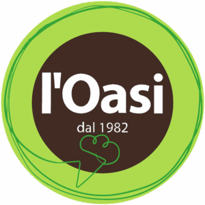Logo di Gelateria l'Oasi