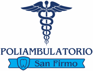 Logo di Poliambulatorio San Firmo