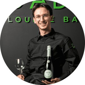 Alberto Tonelli, Quadro Lounge Bar