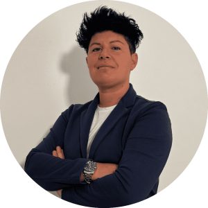Tina Alogna, TipTop Italia