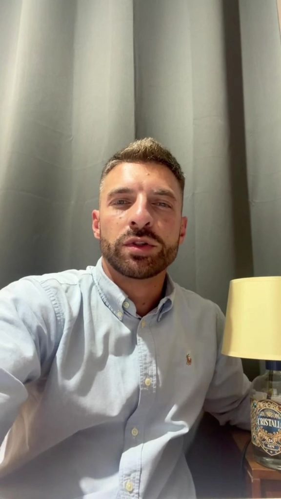 Copertina del video Videorecensione di Leonardo Barbieri