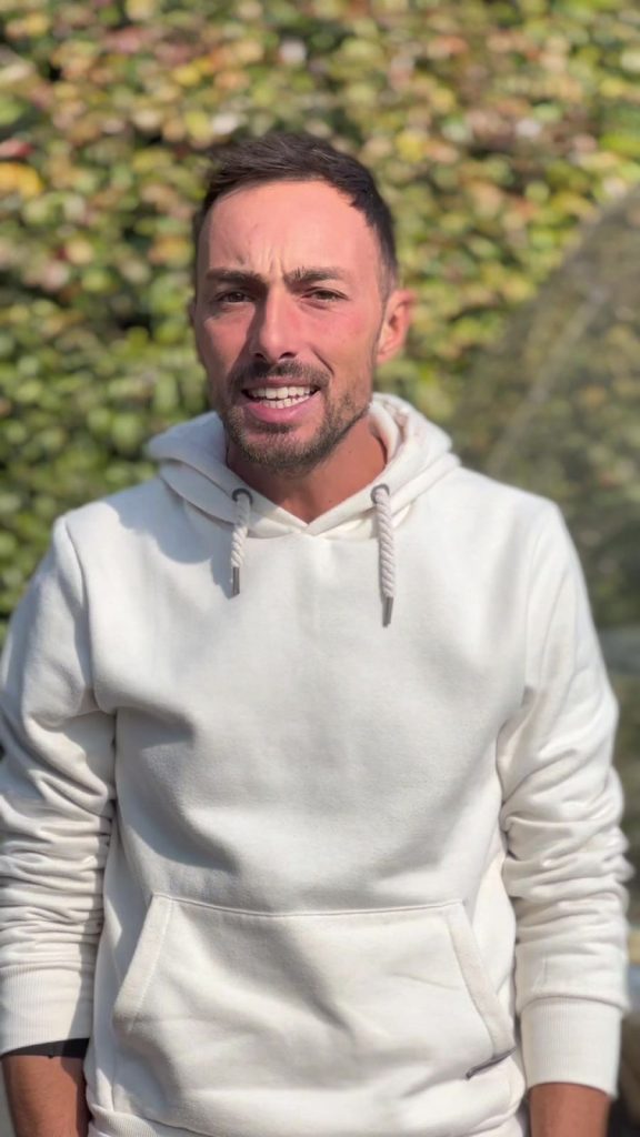 Copertina del video Videorecensione di Andrea Veronese, Il Lido Iseo