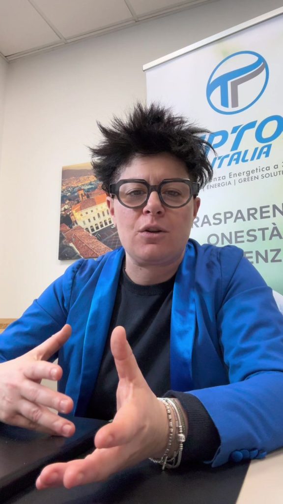 Copertina del video Videorecensione di Tina Alogna